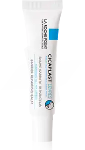 Cicaplast Baume Lèvres 7,5ml à SAINT-GERMAIN-DU-PUY