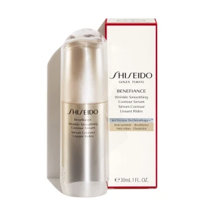 Shiseido Benefiance Sérum Contour Lissant Rides