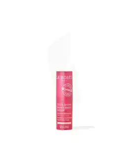 La Rosée Stick Lèvres Nourrissant Teinté Rechargeable 4,5g à PARON
