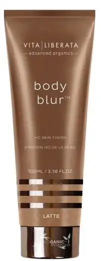 Vita Liberata Body Blur Crème Teintée T/100ml