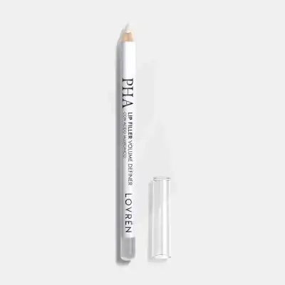 LOVREN Crayon à lèvres transparent lip filler 1,5g