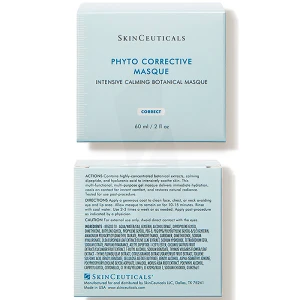 Skinceuticals Phyto Corrective Masque Masque Apaisant Hydratant Pot/60ml