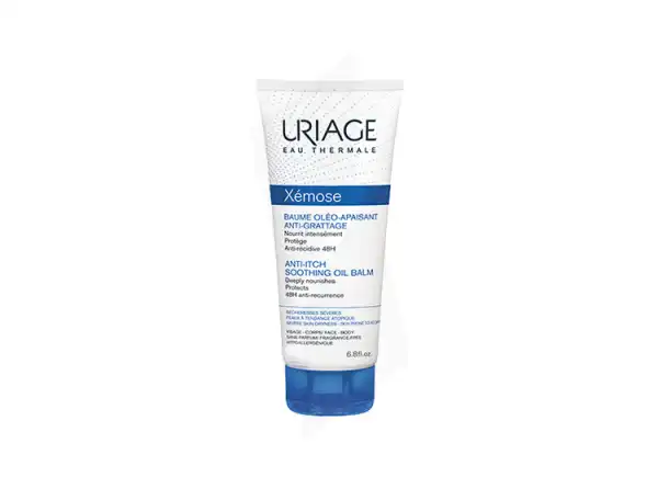 Uriage Xémose Baume Oléo-relipidant 50ml