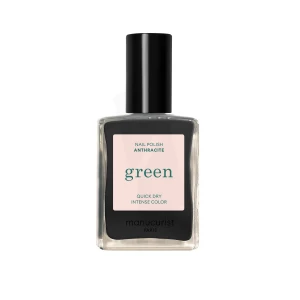 Manucurist Green Anthracite 15ml