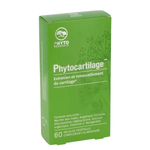 Phytocartilage Gél Renouvellement Cartilage B/60