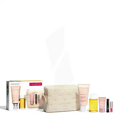 Clarins Coffret Maternité à Mérignac