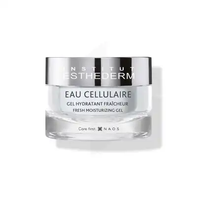 Institut Esthederm Brume D'eau Cellulaire Brume Hydrabooster Antioxydante 100ml à Gardanne