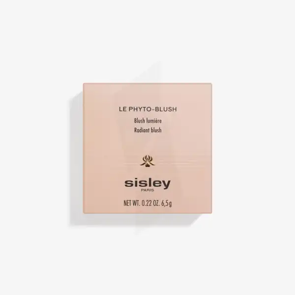 Sisley Le Phyto-blush N°5 Rosewood B/6,5g