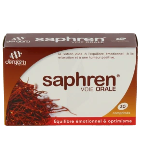 Saphren, Bt 30