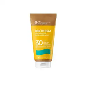 Acheter Biotherm Solaire Waterlover SPF30 Crème anti-âge T/50ml à BIGANOS