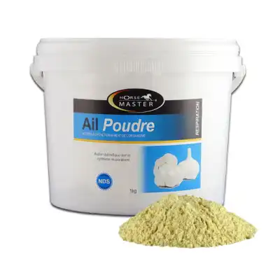 Horse Master Ail semoule 1kg