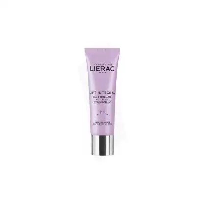 Liérac Lift Integral Cou Crème T/50ml à MIRAMONT-DE-GUYENNE