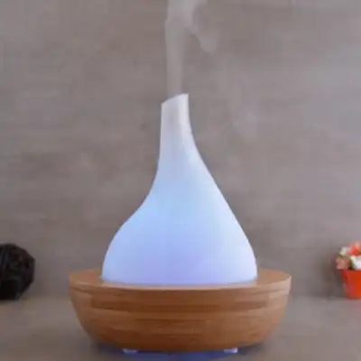 Zen'arôme Diffuseur Ultrasonique Elegansia V.2 à Ménilles