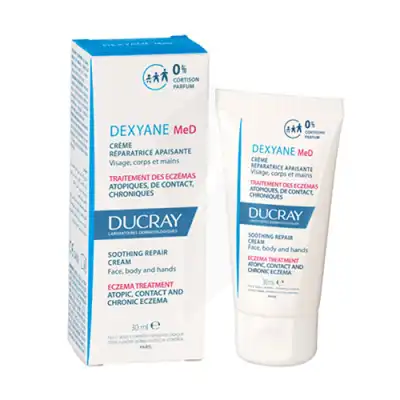 Ducray Dexyane Med 30ml à TOULOUSE