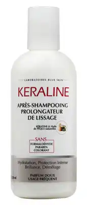 Keraline Apres Shampoing, Fl 250 Ml à MANCIET