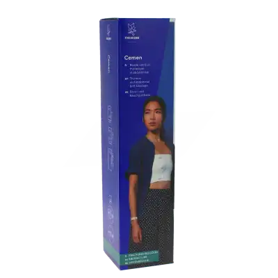 Thuasne Cemen Bande ceinture contention 18cmx2,50m