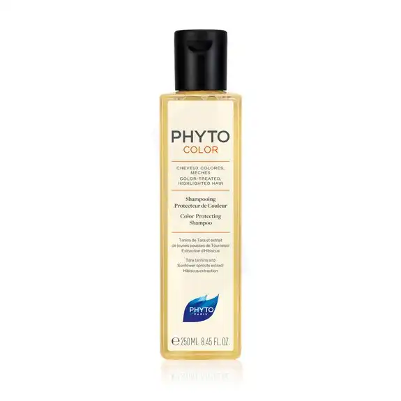 Phytocolor Care Shampooing Fl/250ml