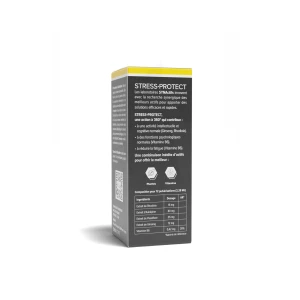 Aragan Synactifs Stress Protect 15ml