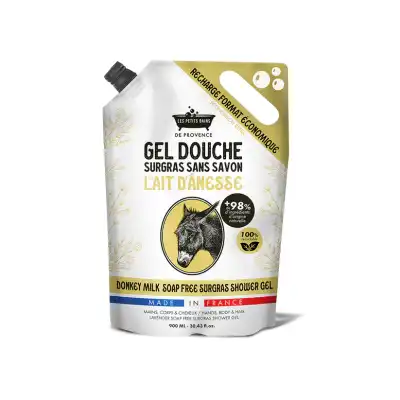 Bains Provence Gd Eco Rch Lt Aness 900 Ml à ROMORANTIN-LANTHENAY