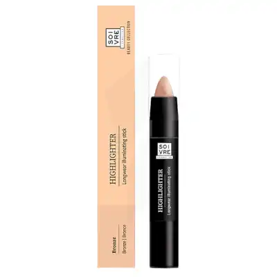 Lcdt Highlighter Bronze à MONDONVILLE