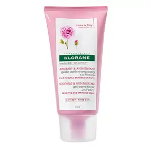 Acheter Klorane Pivoine Gelée après shampooing 150ml à Miraumont