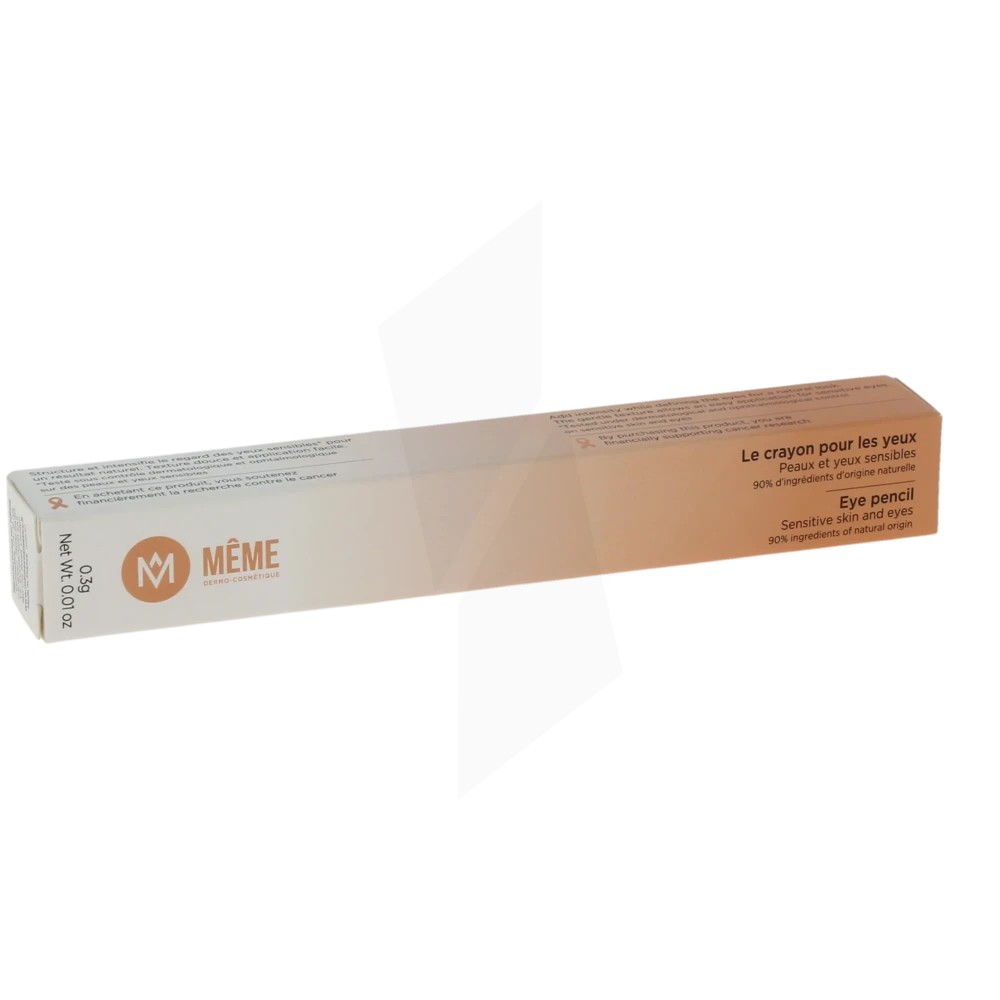 Même Crayon Pour Les Yeux 0,3g