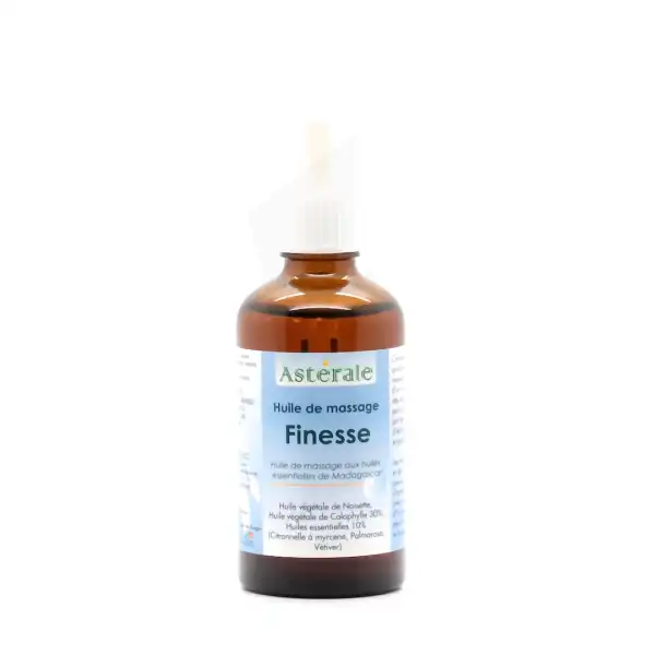 Huile De Soin Finesse 250ml