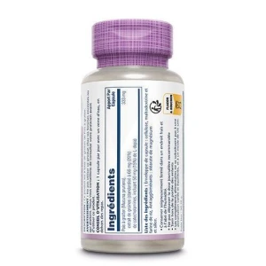 Solaray Pois à Gratter 333mg Capsules Végétales B/60