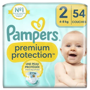 Couche T2 (54u)