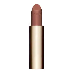 Clarins Joli Rouge Velvet Rouge à Lèvres Fini Mat 758v Sandy Pink Recharge/3,5g à PRUNELLI-DI-FIUMORBO