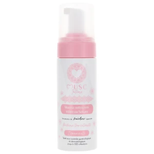 Musc Intime Sakura Mousse 150ml