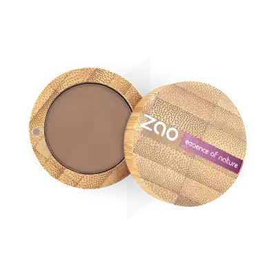 ZAO Poudre à sourcils 261 Blond cendré * 3g
