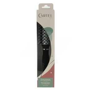 Cartel Brosse Brushing 25mm