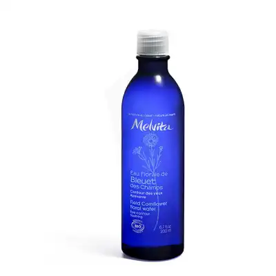 Melvita Eau Florale Bleuet Fl/200ml à LORMONT
