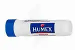Humex Inhaler, Tampon Imprégné Pour Inhalation