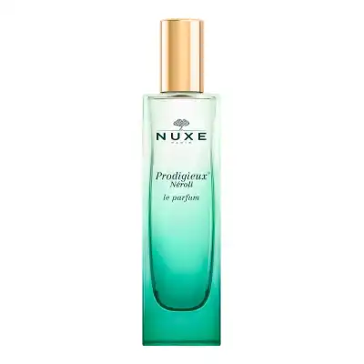 Nuxe Parfum Prodigieux Néroli Spray/50ml à Bordeaux