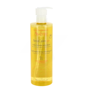 Avène Eau Thermale Xeracalm A.d Huile Lavante Relipidante Fl Pompe/400ml
