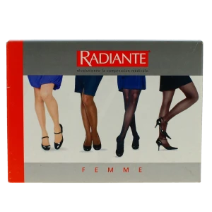 Radiante 2 Microvoile Jarfix, Poudre, Court, Taille 2,