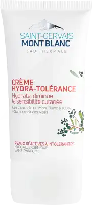 Saint-gervais Crème Hydra-tolérance T/40ml à Notre-Dame-de-Bellecombe