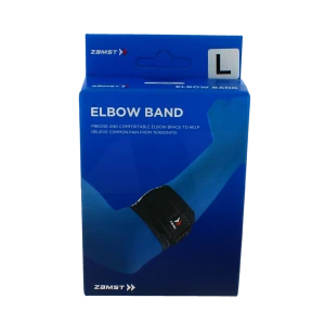 Zamst Elbow Band Bande épicondylite L