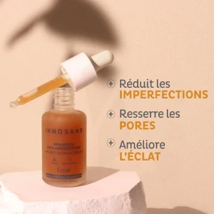 Eclaé Innosans Sérum Anti-imperfections Fl Cpte-gttes/30ml