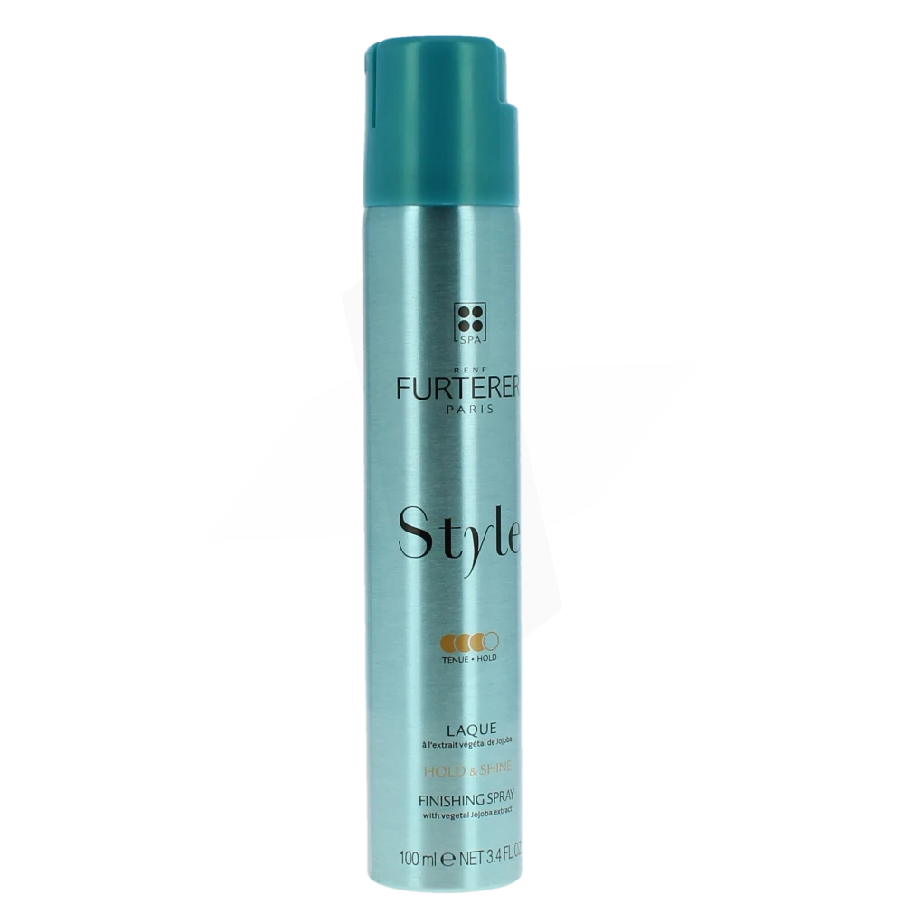 René Furterer Coiffants Style Laque Aérosol De 100 Ml