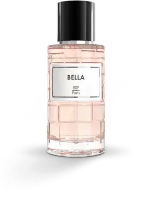 Rp Parfums Paris Parfum Mixte Bella 50ml à Saint-Calais