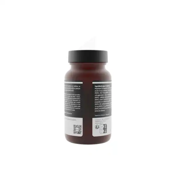 Aragan Synactifs Energy Cell Gélules B/50