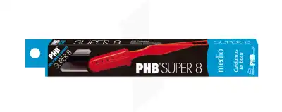 Phb Super 8 à QUINCAMPOIX