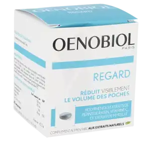 Oenobiol Regard Comprimés B/60 à MENTON