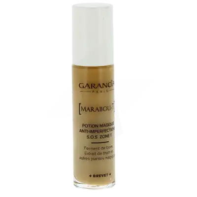 Garancia Marabou-t 10 Ml à VALS-LES-BAINS