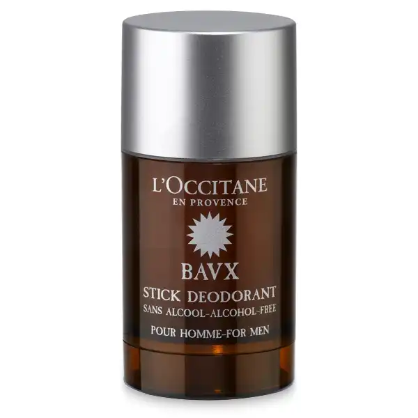 Occitane Homme Baux DÉodorant