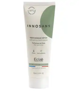 Acheter Eclaé Innosans Masque Détox Tube de 75 ml à FRENEUSE