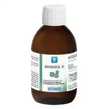 Bionisol B S Buv Fl/250ml à LA COTE-SAINT-ANDRÉ